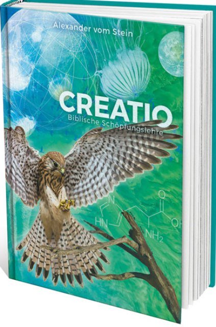 CREATIO - Biblische Schöpfungslehre